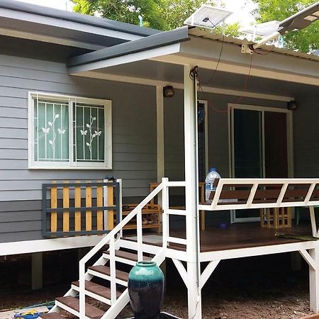 Tarmtawan Garden Home Nakhon Nayok Ngoại thất bức ảnh
