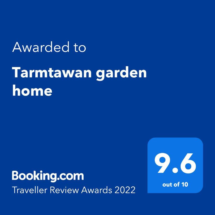 Tarmtawan Garden Home Nakhon Nayok Ngoại thất bức ảnh