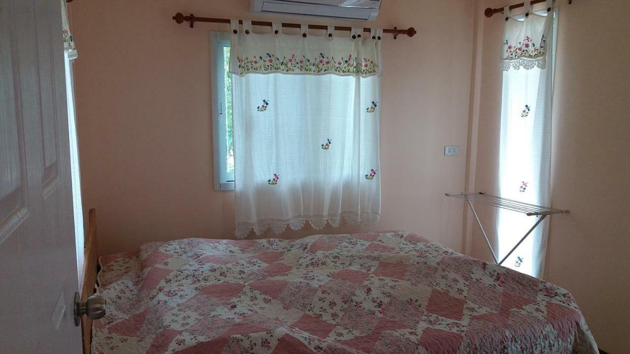 Tarmtawan Garden Home Nakhon Nayok Ngoại thất bức ảnh