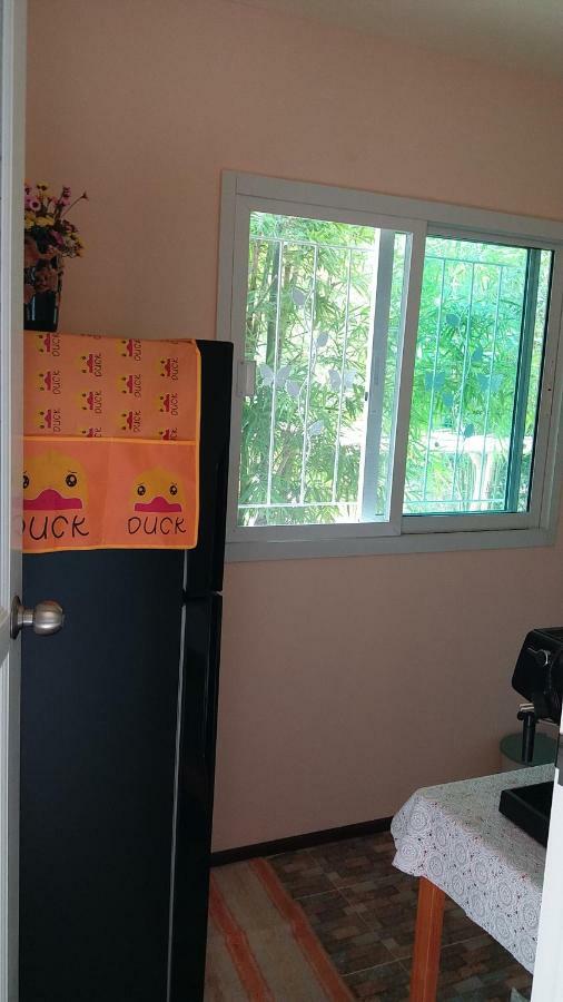 Tarmtawan Garden Home Nakhon Nayok Ngoại thất bức ảnh