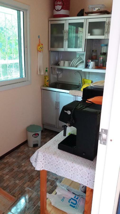 Tarmtawan Garden Home Nakhon Nayok Ngoại thất bức ảnh
