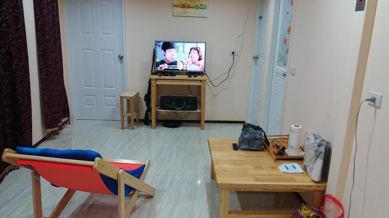 Tarmtawan Garden Home Nakhon Nayok Ngoại thất bức ảnh